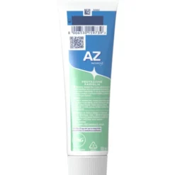 AZ DENTIFRICIO MULTI PROTEZIONE - PROTEZIONE FAMIGLIA MENTA LEGGERA 100 ML