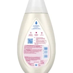 BABY JOHNSON CREMA LIQUIDA 300 ML