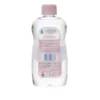BABY JOHNSONS OLIO 500 ML