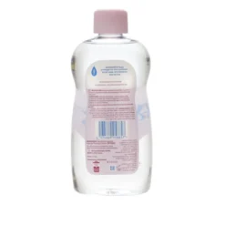 BABY JOHNSONS OLIO 500 ML