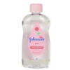BABY JOHNSONS OLIO 300 ML