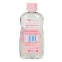 BABY JOHNSONS OLIO 300 ML