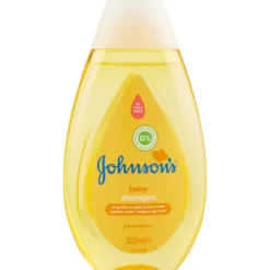 BABY JOHNSONS SHAMPOO 300 ML.
