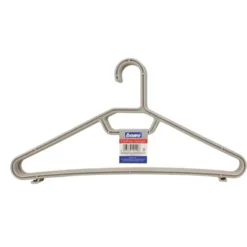 BAMA PORTA ABITI e CRAVATTE SET 3 PEZZI