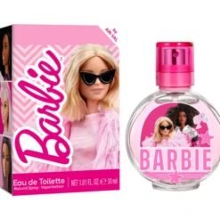 BARBIE EDT VAPO 30 ML