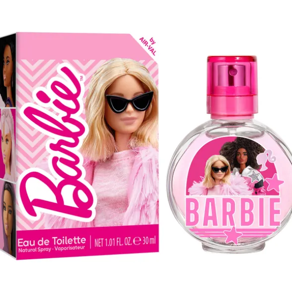 BARBIE EDT VAPO 30 ML