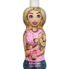 BARBIE 2in1 SHOWER & SHAMPOO 400 ML