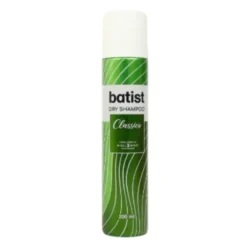 BATIST CLASSIC 200ML SHAMPOO SECCO SENZA ACQUA