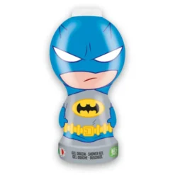 BATMAN GEL DOCCIA 3D 400 ML