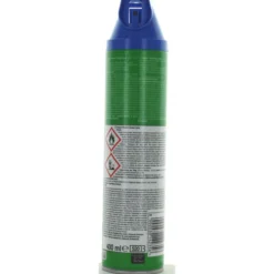 BAYGON BLU INSETTICIDA SPRAY MOSCHE E ZANZARE 400 ML