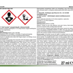 BAYGON GENIUS INSETTICIDA ZANZARE RICARICA LIQUIDA 45 NOTTI