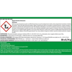 BAYGON PIASTRINE RICARICA 30 PEZZI