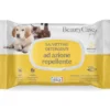 BEAUTYCASE PET 40 SALVIETTE DETERGENTI AD AZIONE REPELLENTE