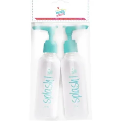 BEAUTY IN THE AIR FLACONI POMPE 2 PZ x 100 ML