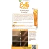 BELLE COLOR N.5 BIONDO SCURO NATURALE