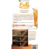 BELLE COLOR N.5.20 CASTANO CHIARO NATURALE
