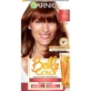 BELLE COLOR N.5.5.50 MOGANO NATURALE