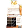 BELLE COLOR N.80 NERO NATURALE 1