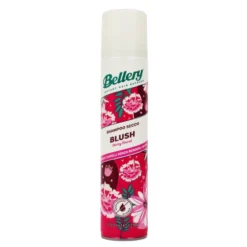 BELLERY SHAMPOO SECCO BLUSH FLIRTY FLORAL 200 ML
