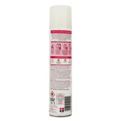 BELLERY SHAMPOO SECCO BLUSH FLIRTY FLORAL 200 ML