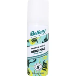 BELLERY SHAMPOO SECCO ORIGINAL CLASSIC FRESH 50 ML