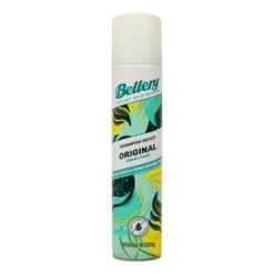 BELLERY SHAMPOO SECCO ORIGINAL CLASSIC FRESH 200 ML