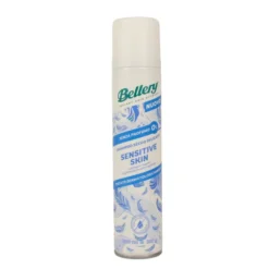BELLERY SHAMPOO SECCO SENSITIVE SKIN DELICATO SULLA CUTE SENZA PROFUMO 200 ML