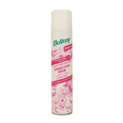 BELLERY SHAMPOO SECCO SENSITIVE SKINCON ALOE VERA DELICATO SULLA CUTE LEGGERMENTE PROFUMATO 200 ML