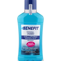 BENEFIT COLLUTORIO TOTAL FRESH RINFRESCANTE 500 ML