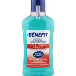 BENEFIT COLLUTORIO TOTAL PROTECTION 500 ML