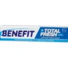 BENEFIT DENTIFRICIO TOTAL FRESH GEL INTENSA FRESCHEZZA 75 ML