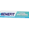 BENEFIT DENTIFRICIO TOTAL WHITENING 75 ML
