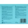 BENEXE' GOCCE OCULARI MONODOSE IDRATANTI E LUBIRIFCANTI 10 FLACONCINI DA 0,5 ML
