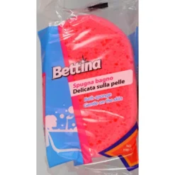 BETTINA SPUGNA BAGNO BAGNO OVALE
