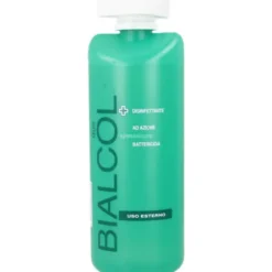 BIALCOL DUE DISINFETTANTE AD AZIONE BATTERICIDA 400 ML