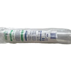BIBO 50 BICCHIERI 300 ML IN PLASTICA TRASPARENTE