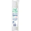 BIBO NATURAL 50 BICCHIERI CAFFE' BIANCHI BIODEGRADABILI E COMPOSTABILI 80 CC