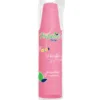 BIBO NATURAL 50 BICCHIERI ROSA 200cc BIODEGRADABILI E COMPOSTABILI