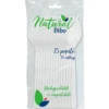 BIBO NATURAL 15 CUCCHIAI BIODEGRADABILI E COMPOSTABILI