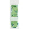 BIBO NATURAL 15 FORCHETTE BIODEGRADABILI e COMPOSTABILI VERDI