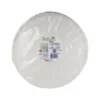 BIBO NATURAL 6 PIATTI PIZZA BIODEGRADABILI E COMPOSTABILI DM 32 cm