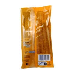 BIC RASOIO BILAMA DUE 5 PZ.