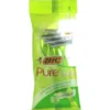 BIC RASOIO PURE3 LADY 4 PZ.