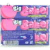 BIG BABOL CON SUCCO DI FRUTTA 3 PACKS