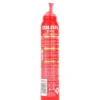 BILBA SPUMA RICCI PERFETTI CON CERAMIDI E GOCCE D'ARGAN TENURA EXTRA FORTE 200 ML