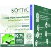 BIOETYC ORGANIC SKINCARE CREMA VISO ANTI ETA' RASSODANTE ESTRATTO GINKO BILOBA TUTTI I TITPI DI PELLE 50 ML
