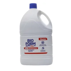 BIOFORM PAVIMENTI PLUS DISINFETTANTE 4500 ML TANICA FORMATO PROFESSIONALE