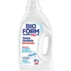 BIOFORM PLUS DETERSIVO LIQUIDO BUCATO LAVATRICE IGIENIZZANTE SUPER BIANCO 36 LAVAGGI