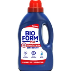 BIOFORM PLUS DISINFETTANTE BUCATO 1300 ML
