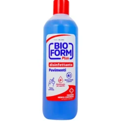 BIOFORM PLUS DISINFETTANTE PAVIMENTI 1500 ML